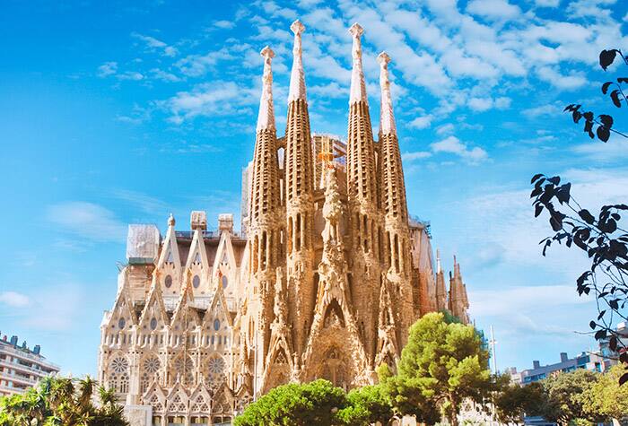 Europe Cruise