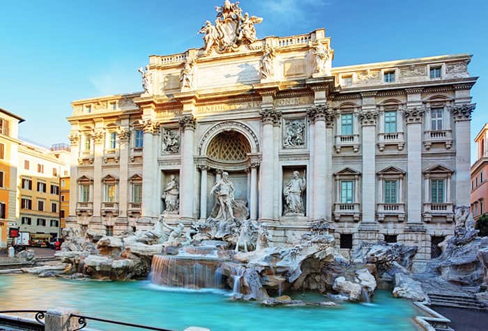Visit the Vatican as part of an excursion on your Norwegian Mediterranean Cruise