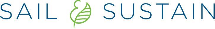 sail and sustain logo