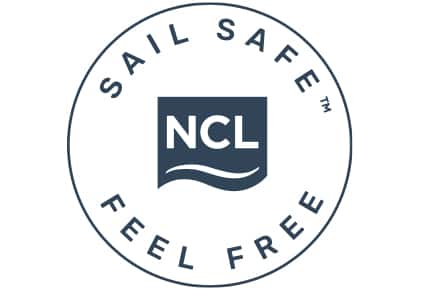 Sail Safe Logo