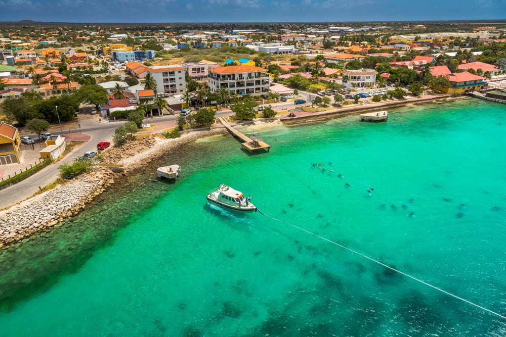 Cruising the ABC Islands: Bonaire