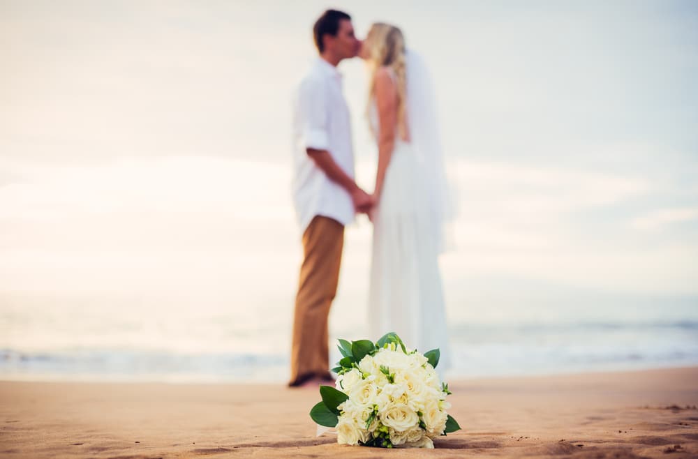Plan Your Bermuda Wedding