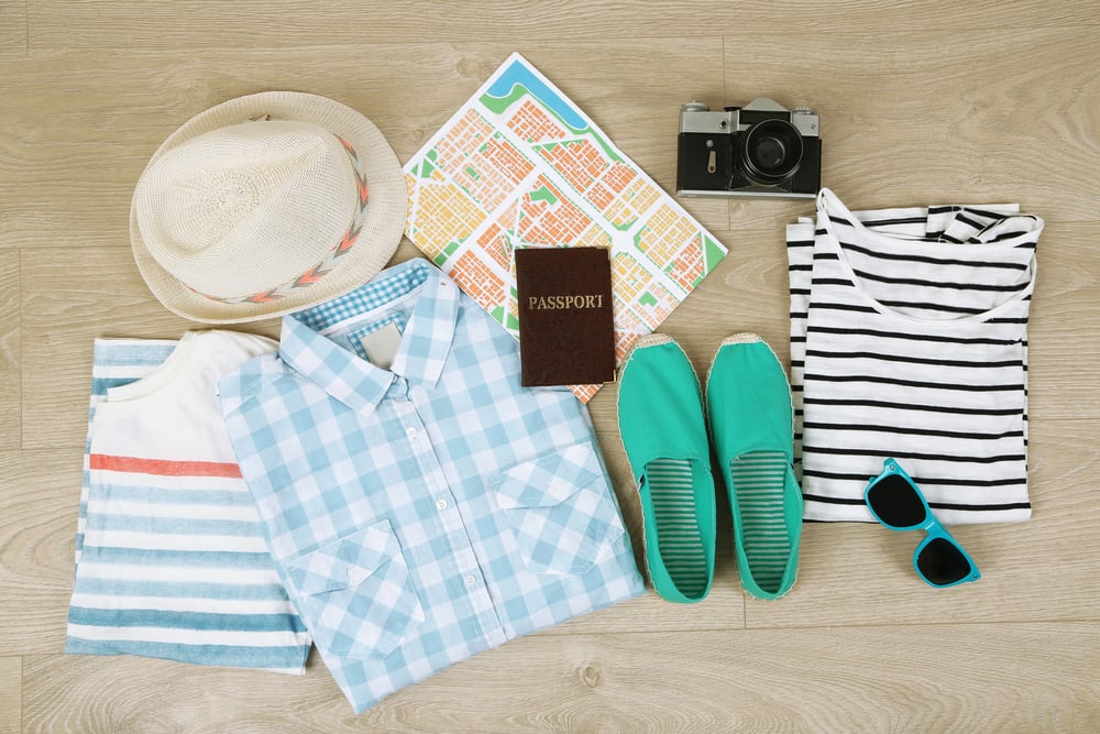 Cruise Packing Tips