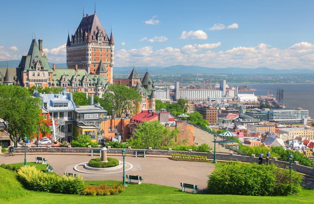 Canada Cruise: Top Things to Do in Quebec City
