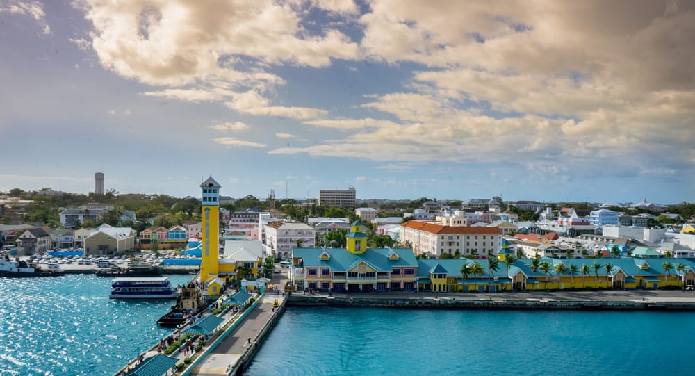 Top Things to Do in Nassau, Bahamas
