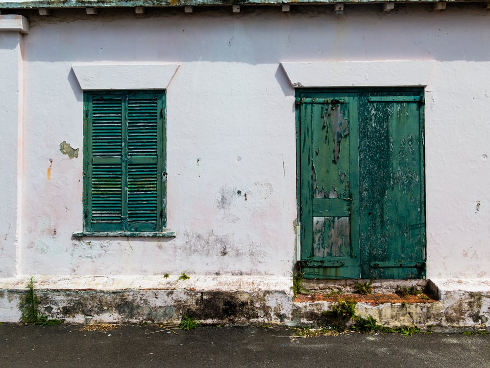 Visit the Carter House on a Bermuda Cruise with Norwegian