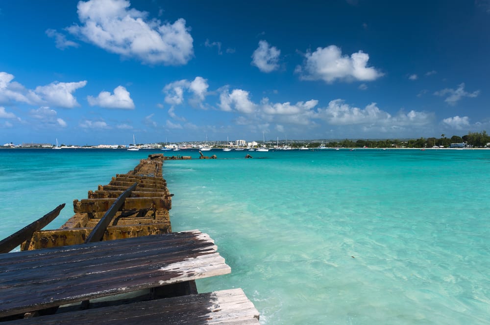 Witness Unspoiled Beauty in Barbados