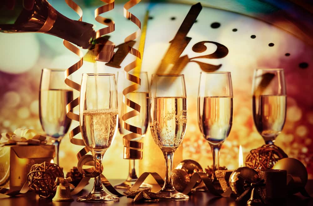 8 Good Reasons to Spend NYE on a Cruise