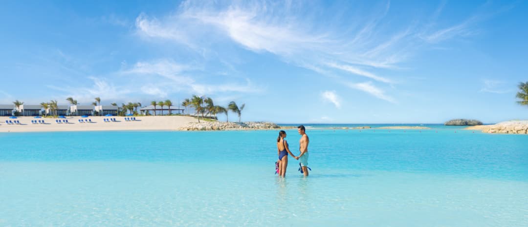 Silver Cove Lagoon