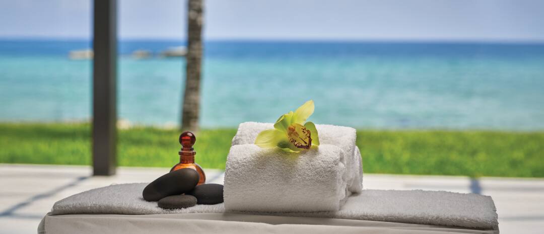 Mandara Spa at Silver Cove