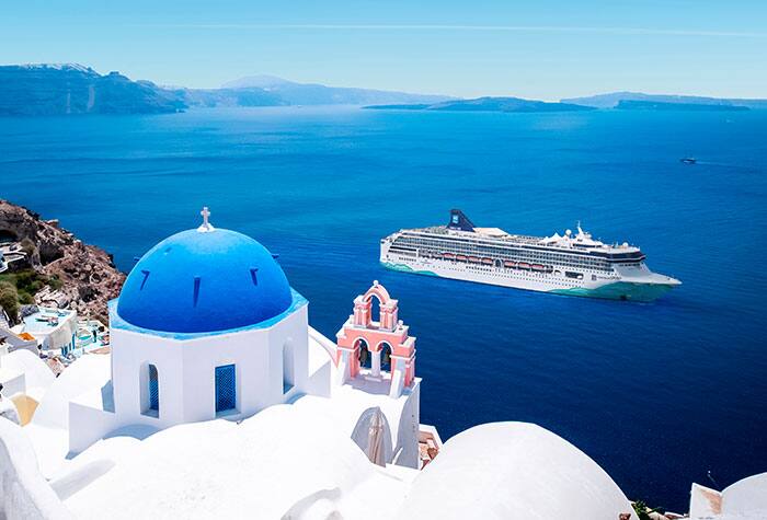 New Europe Cruises New Europe Cruises