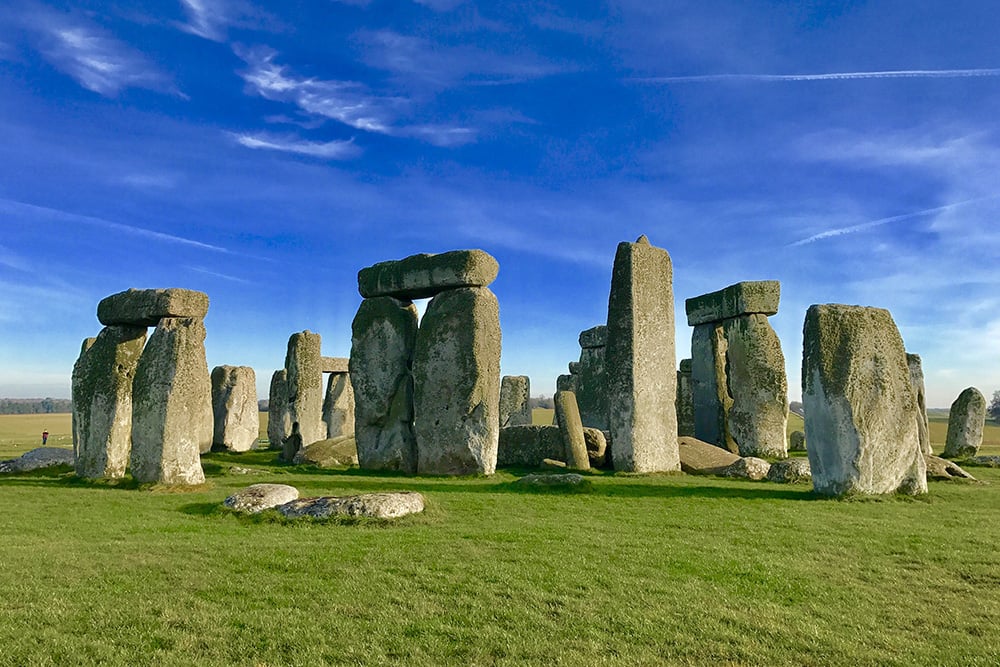 Stonehenge