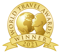 2021 World Travel Awards